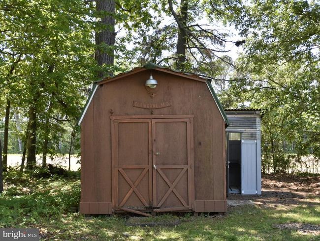 23336 Tunis Ln, House other with 2 bedrooms, 1 bathrooms and null parking in CLAIBORNE MD | Image 37