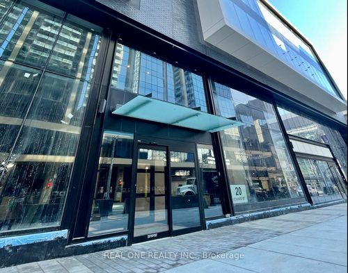 512-20 Edward St, Toronto, ON, M5G0C5 | Card Image