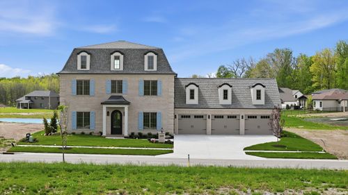4242 Osiris Ln, Fort Wayne, IN, 46825-2509 | Card Image