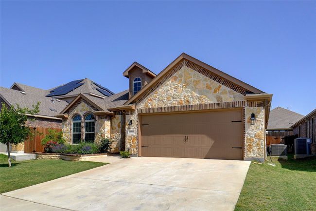 10809 Cobalt Dr, House other with 3 bedrooms, 2 bathrooms and null parking in Aubrey TX | Image 30