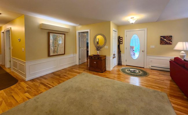 191 Dan Jarvis Rd, House other with 3 bedrooms, 2 bathrooms and null parking in Springfield VT | Image 8