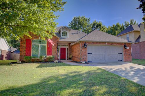 3701 Boston Pl, Broken Arrow, OK, 74012-9461 | Card Image