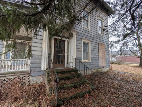 10 E Main St, Canisteo, NY, 14823-1127 | Card Image