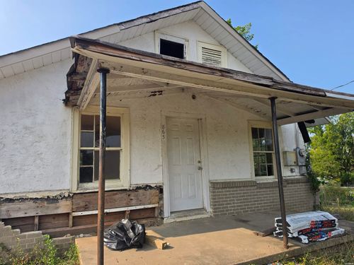 865 W Saint Louis St, Hot Springs, AR, 71913-4301 | Card Image