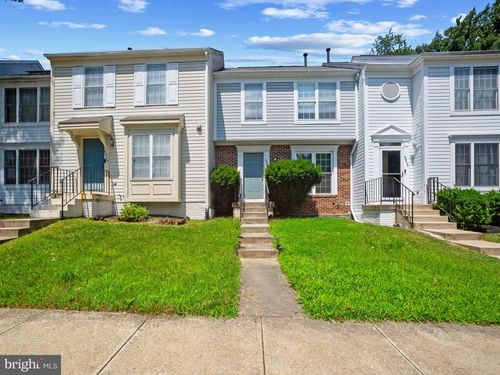 9917 Raintree Way, CLINTON, MD, 20735-5829 | Card Image