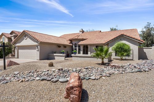 13354 N 100th Pl, Scottsdale, AZ, 85260-7222 | Card Image