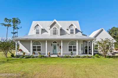 149 Jondabob Road, House other with 4 bedrooms, 3 bathrooms and null parking in Green Cove Springs FL | Image 2