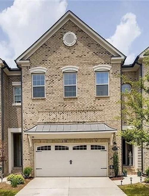 2326 Willington Shoals Pl Se, Smyrna, GA, 30080-8513 | Card Image