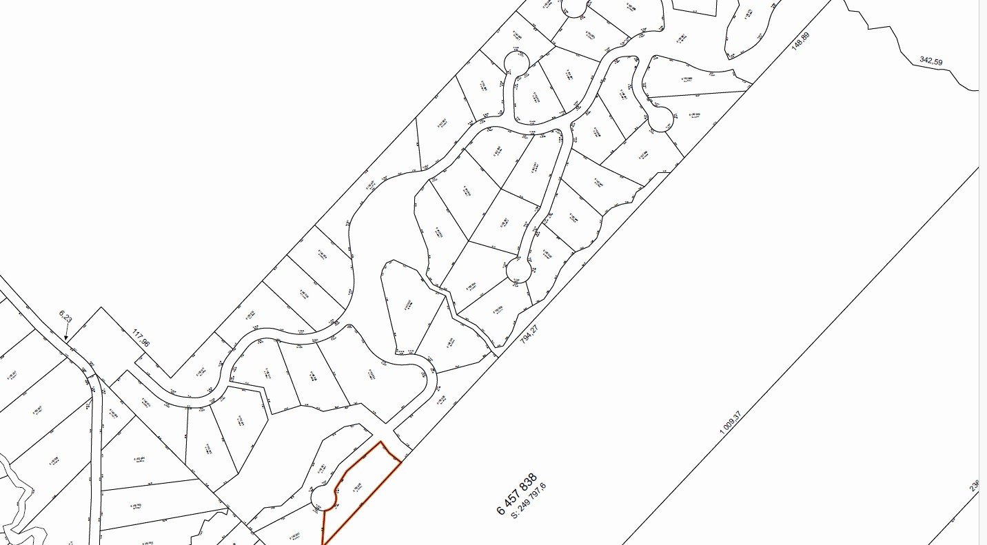Land in Val-des-Lacs 2