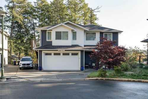 25 Tuzo Crt, Victoria, BC, V9B0S9 | Card Image