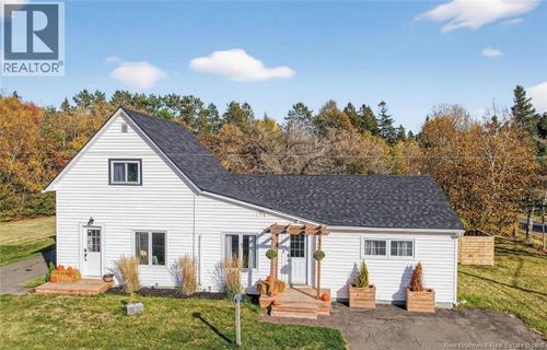 3724 Rte 134, Shediac Bridge, NB, E4R1T1 | Card Image