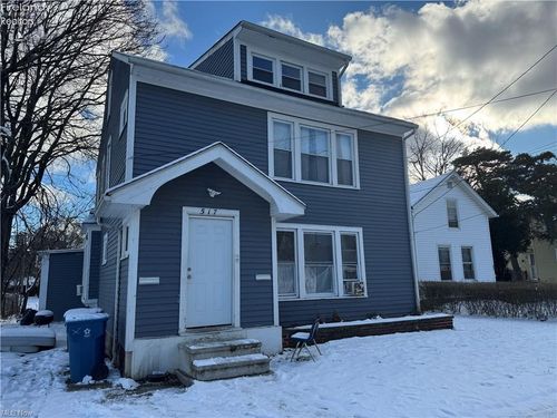 517 Oberlin Ave, Lorain, OH, 44052-1455 | Card Image