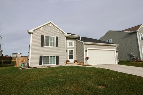 8509 E Sturtevant Ave, Richland, MI, 49083-8544 | Card Image