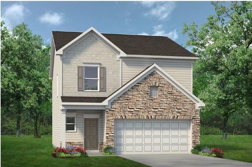 1225 Elowen Dr, Austell, GA, 30168-4206 | Card Image