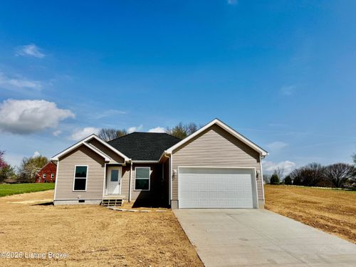 140 Brookside Dr, Springfield, KY, 40069-9561 | Card Image