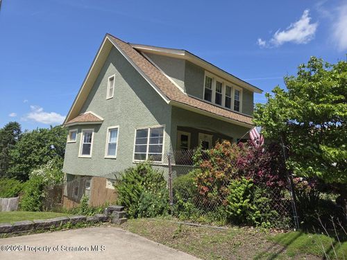 229 E Mountain Rd, Scranton, PA, 18505-2648 | Card Image
