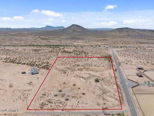 --F1 N Forepaugh Peak Rd, Wickenburg, AZ, 85390 | Card Image