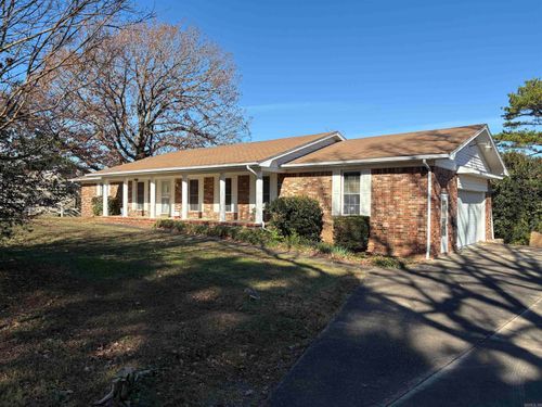 19 Ridgecrest Dr, Heber Springs, AR, 72543-9655 | Card Image