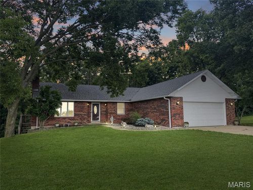 4600 Hilltop Dr, Washington, MO, 63090-6102 | Card Image