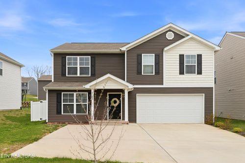 8563 Mascot Rd, Knoxville, TN, 37924 | Card Image