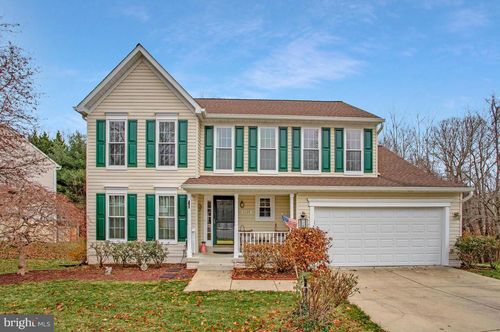 2425 Woodland Ct, CHESAPEAKE BEACH, MD, 20732-4607 | Card Image