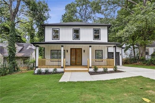 1533 Willowbrook Dr Sw, Atlanta, GA, 30311-4003 | Card Image