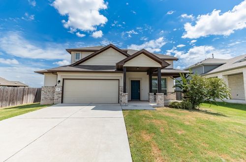 117 Manatee Ln, Kyle, TX, 78640-2715 | Card Image