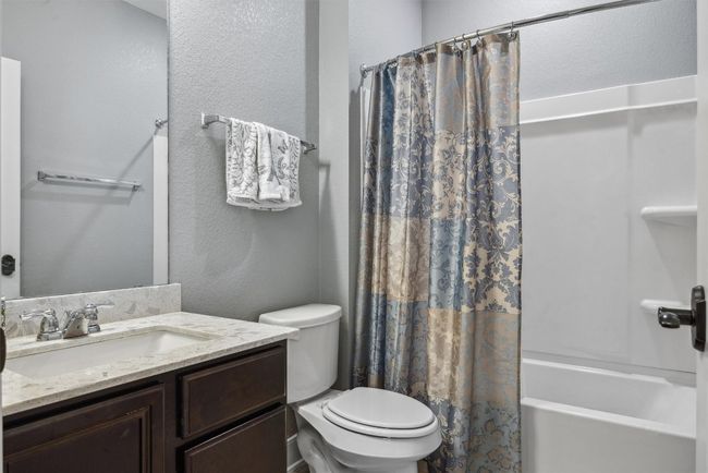 7016 Lickeen Ct, House other with 4 bedrooms, 3 bathrooms and 4 parking in Austin TX | Image 17