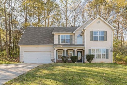 3312 Northridge Ct, Ellenwood, GA, 30294-2461 | Card Image