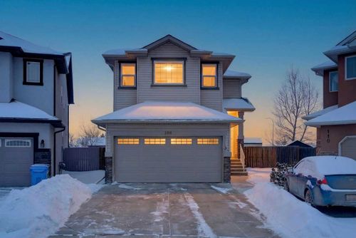 106 Saddlecrest Cres Ne, Calgary, AB, T3J0C5 | Card Image