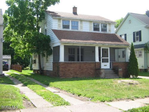 4132 Belmar Ave, Toledo, OH, 43612-1537 | Card Image