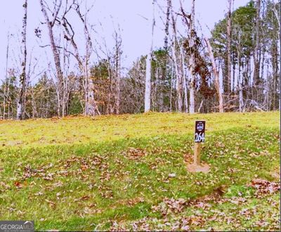 LOT264 Riverview Trail, Home with 0 bedrooms, 0 bathrooms and null parking in Ellijay GA | Image 2