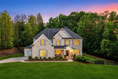 206 Maggies Rd, Canton, GA, 30115-8526 | Card Image