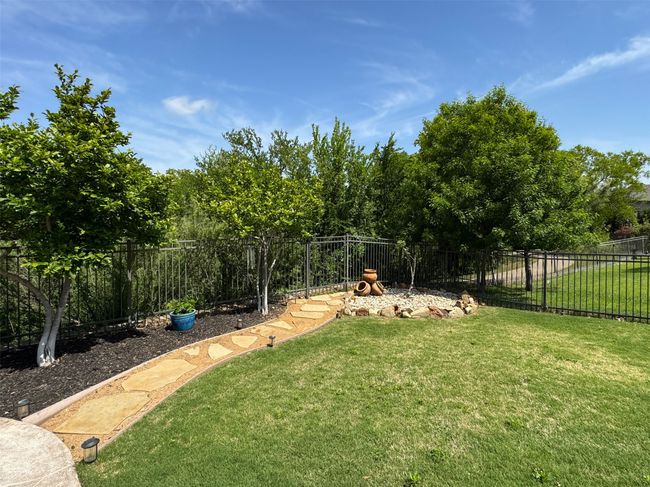 Path and Gate to Walking/Biking Path | Image 38