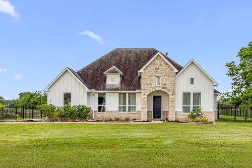 203 Cavalry Trail Dr, Rosharon, TX, 77583-8086 | Card Image