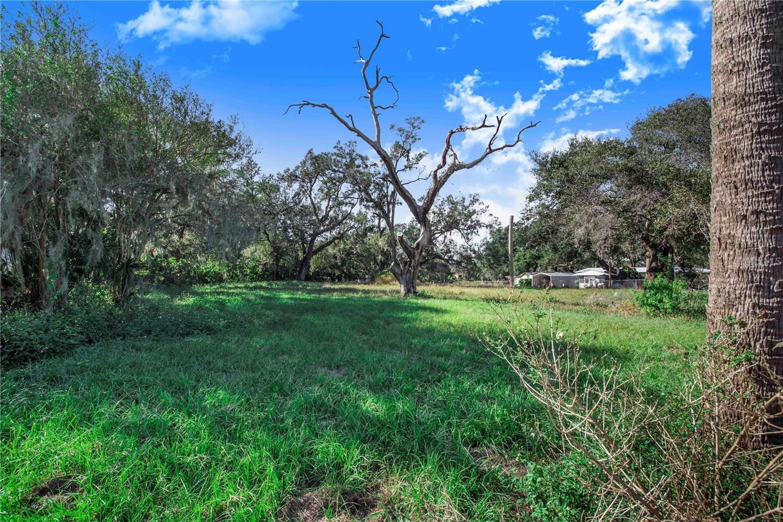 Land in DAVENPORT 4