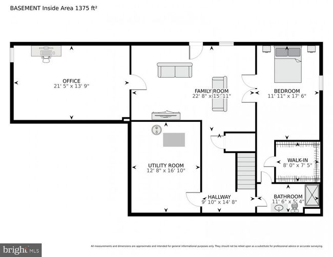 2639 Iron Forge Rd, House other with 4 bedrooms, 4 bathrooms and null parking in HERNDON VA | Image 41