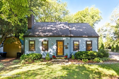 278 Claremont Ave, Louisville, KY, 40206-2731 | Card Image