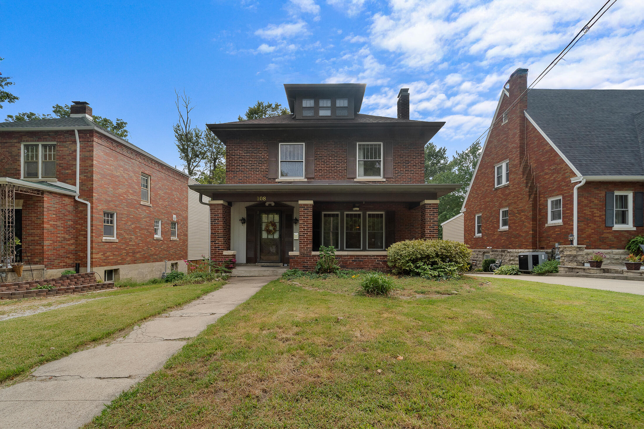 Forest Hill Ave, Jefferson City, MO 65109