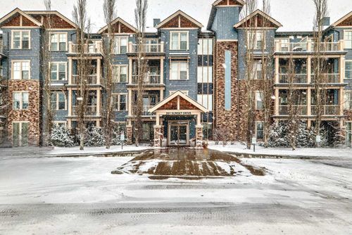 113-201 Sunset Dr, Cochrane, AB, T4C0H5 | Card Image