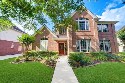 6206 Clear Canyon Dr, Katy, TX, 77450-8750 | Card Image