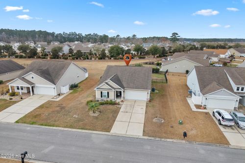 2086 Castlebridge Ct Nw, Calabash, NC, 28467-0055 | Card Image