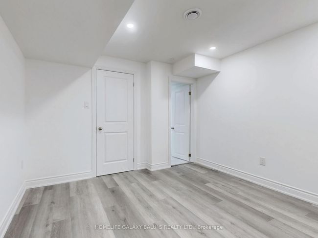 BASEMENT - 20 Draycott Ave, House other with 2 bedrooms, 2 bathrooms and 1 parking in Ajax ON | Image 7