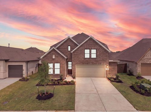 416 Rugged Rock Ln, New Caney, TX, 77357-4376 | Card Image