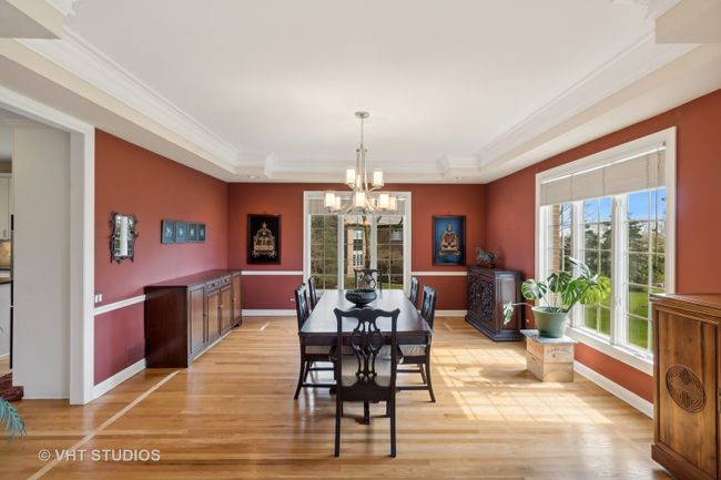 106 Hillshire Dr, House other with 5 bedrooms, 5 bathrooms and 3 parking in Inverness IL | Image 8