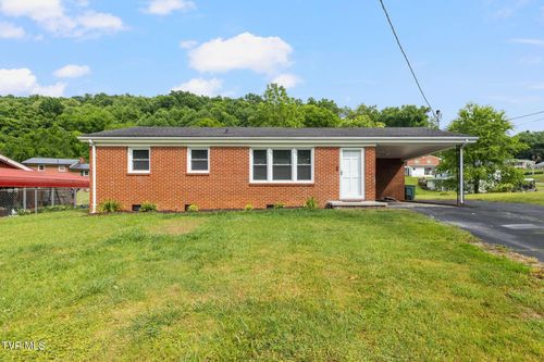 1214 Ledford Street, Elizabethton, TN, 37643 | Card Image