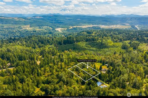 15310 231st Street Ct E, Graham, WA, 98338 | Card Image
