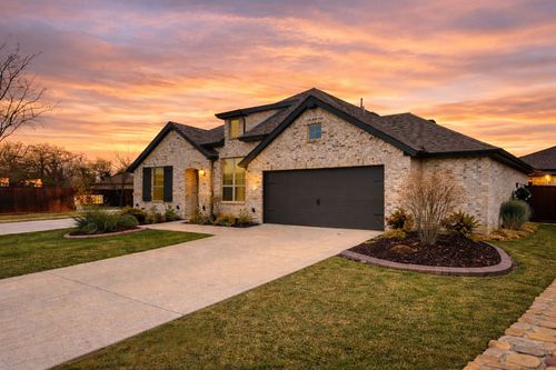 9820 Surveyor Rd, Little Elm, TX, 75068-1746 | Card Image