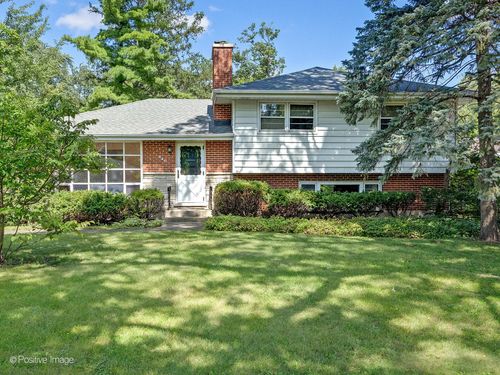 446 Naperville Rd, Clarendon Hills, IL, 60514-2815 | Card Image