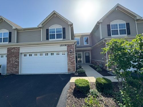 15008 W Quincy Cir, Manhattan, IL, 60442-9164 | Card Image